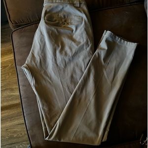 Lululemon commission pants